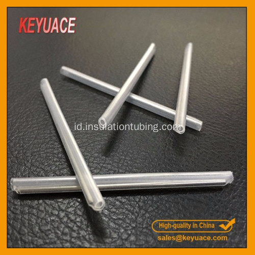 Single Core Fiber Optic Heat shrink Tube